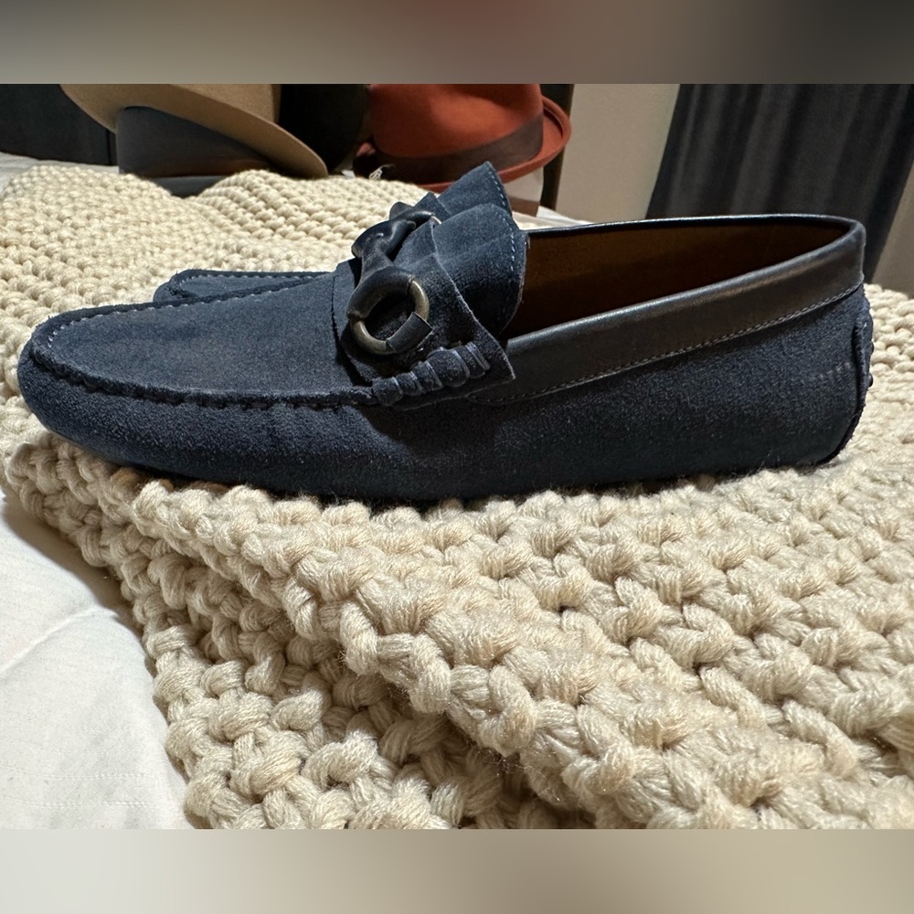 Men’s loafers